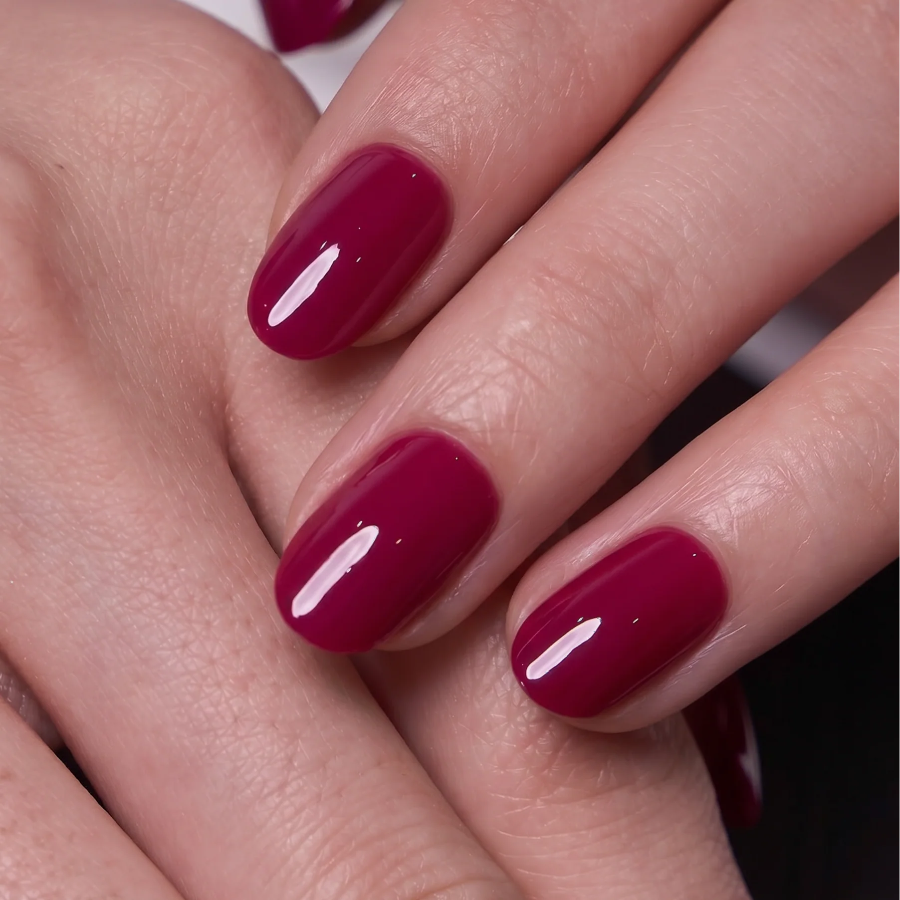 Merlot Muse – S Oval - Image 2