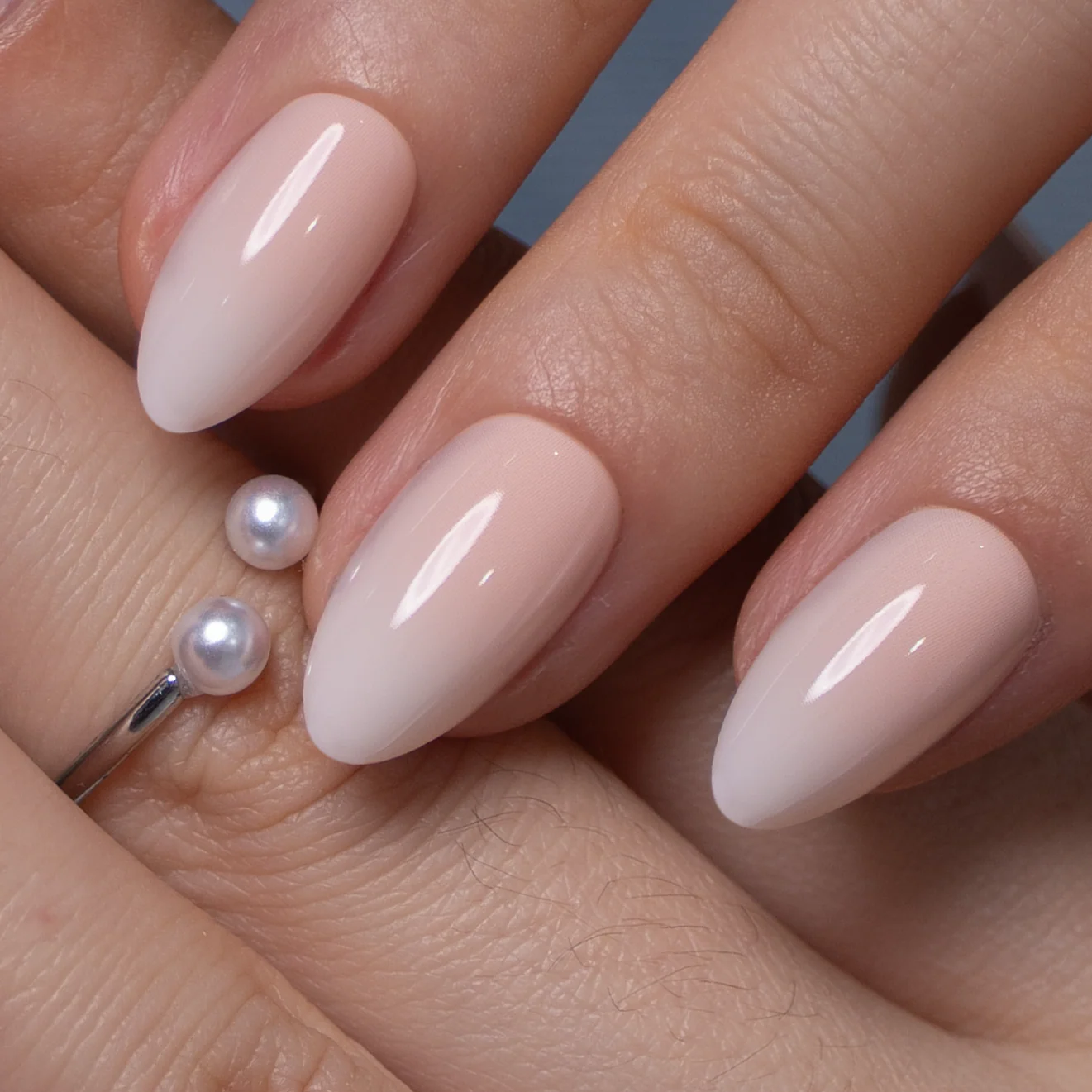 Milky Veil – S Almond - Image 4