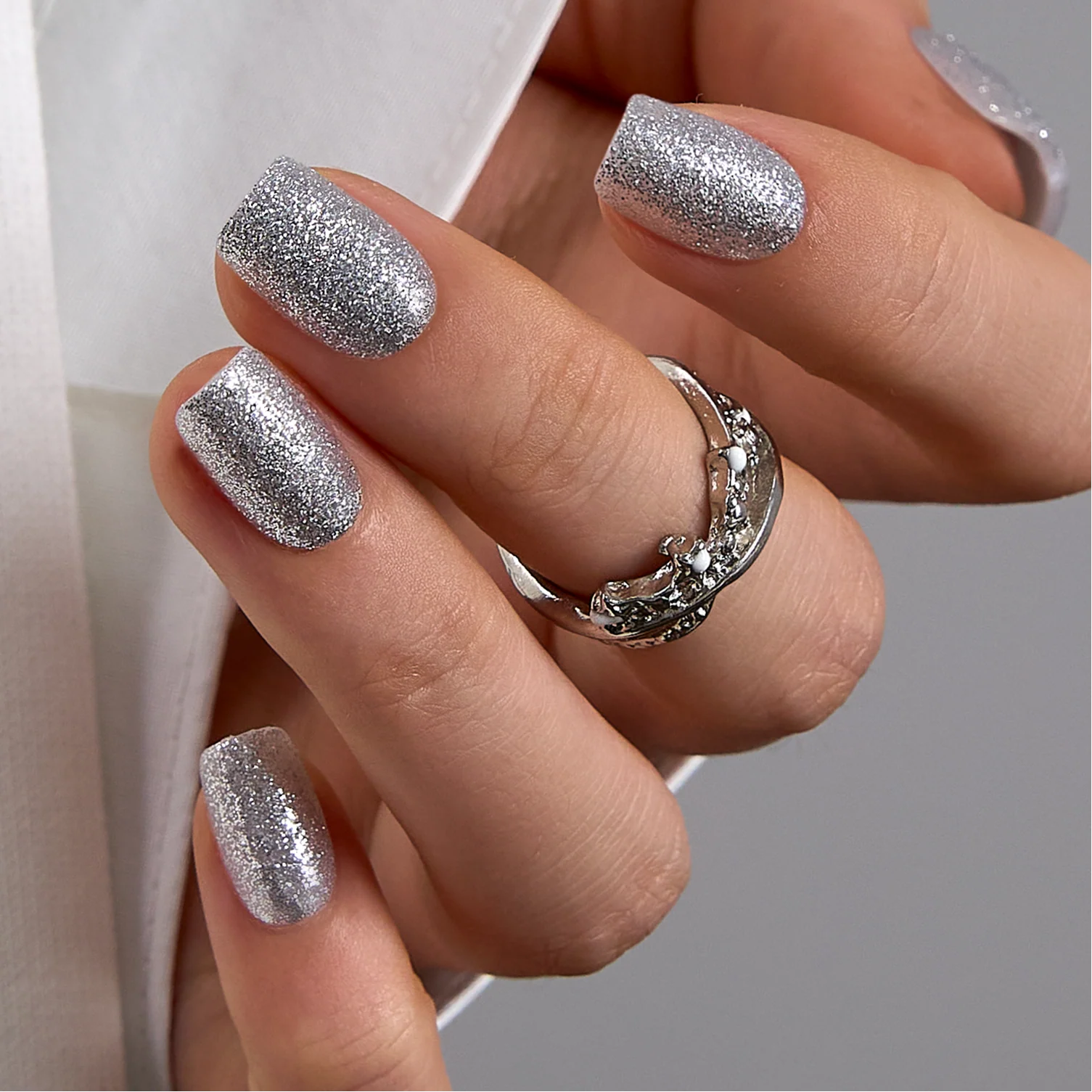 Designer’s Pick | Moon Dust – S Squoval - Image 3