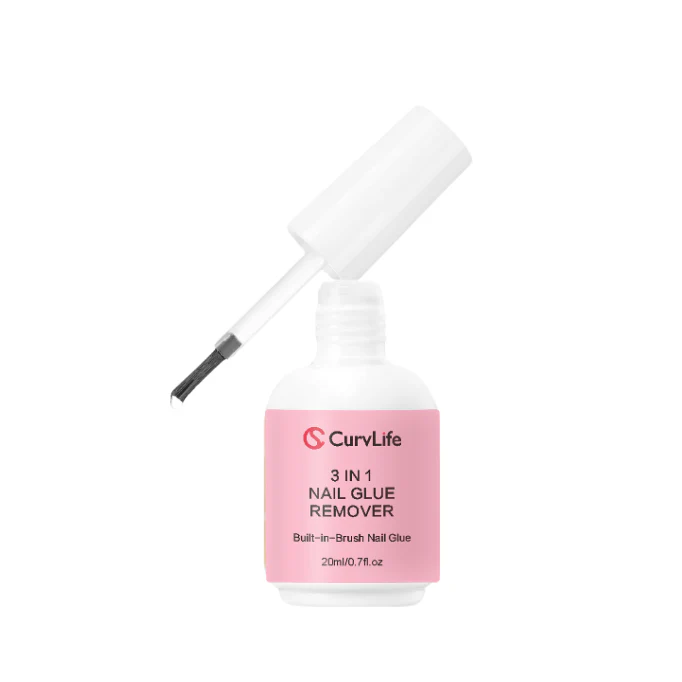 Pinpoint Remover For Nail Glue Remover Press On Nails - Image 13