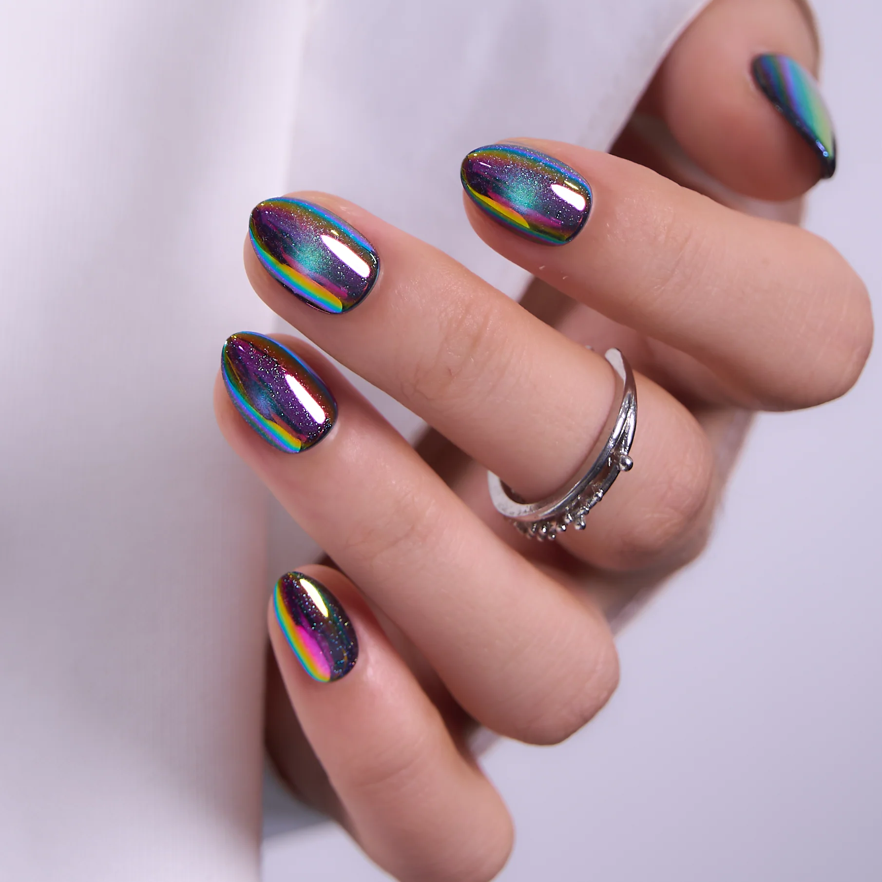 Neon Eclipse – RS Almond - Image 3