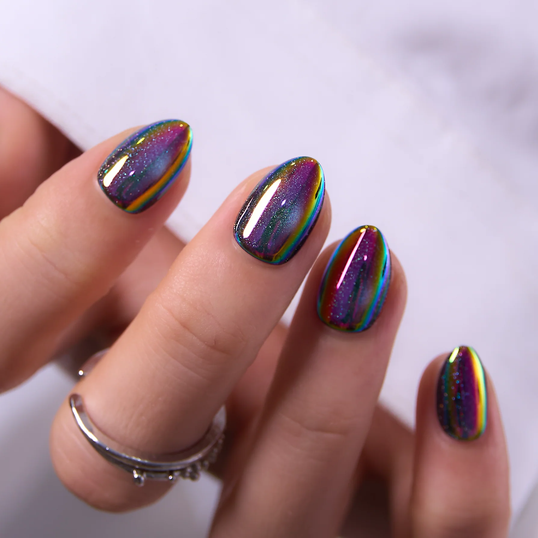 Neon Eclipse – RS Almond - Image 4