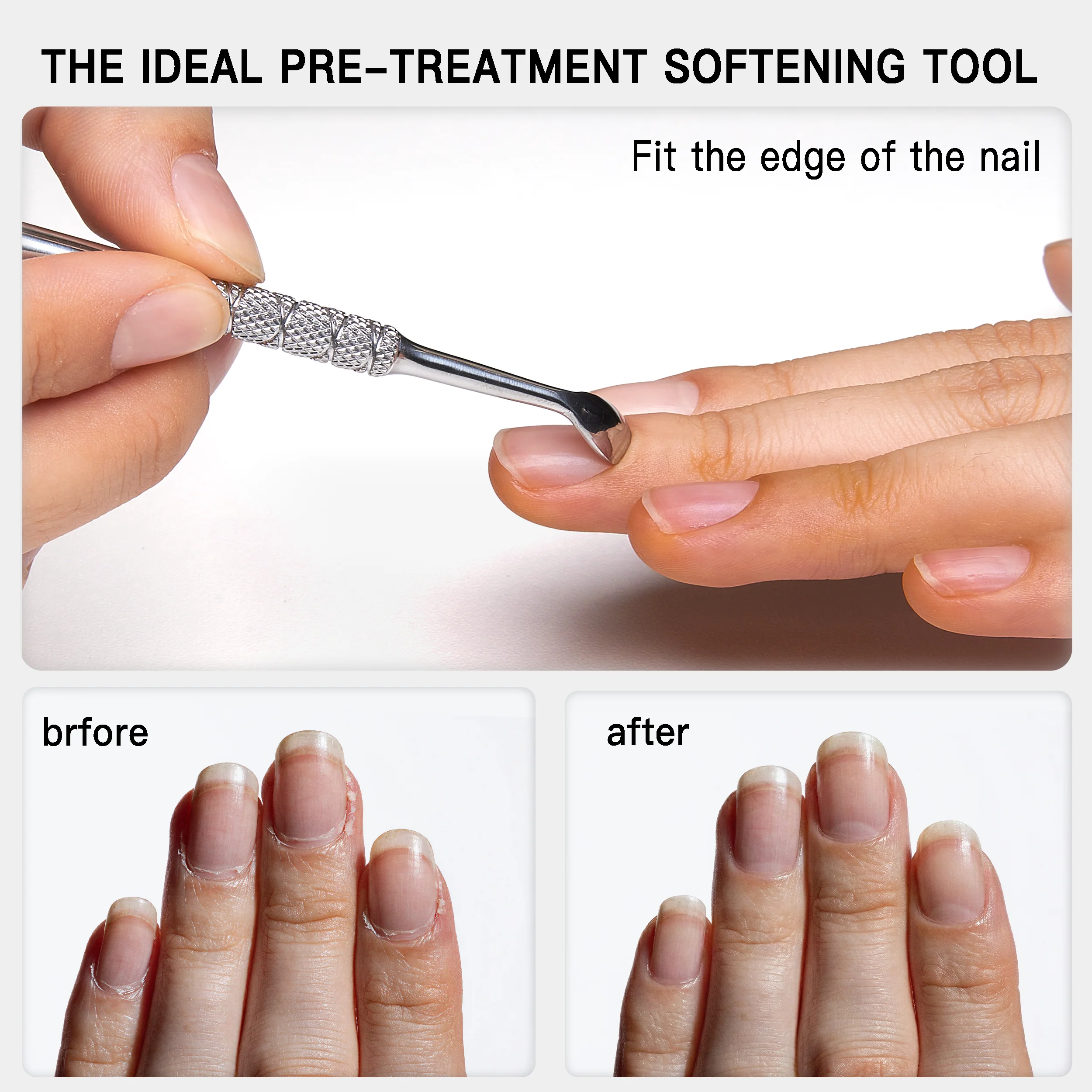 NOURISHING CUTICLE REMOVER & SOFTENER - Image 4