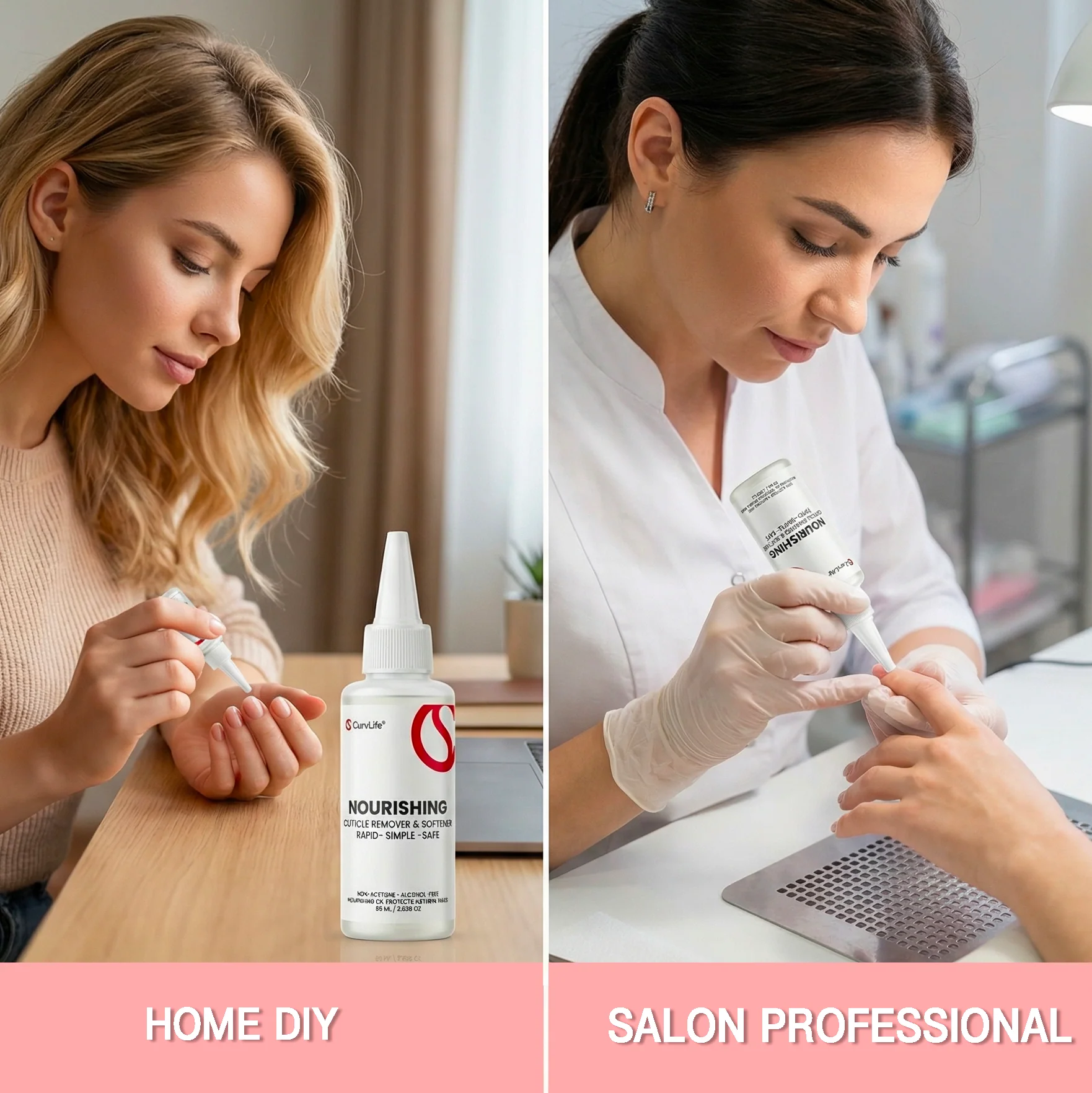 NOURISHING CUTICLE REMOVER & SOFTENER - Image 7