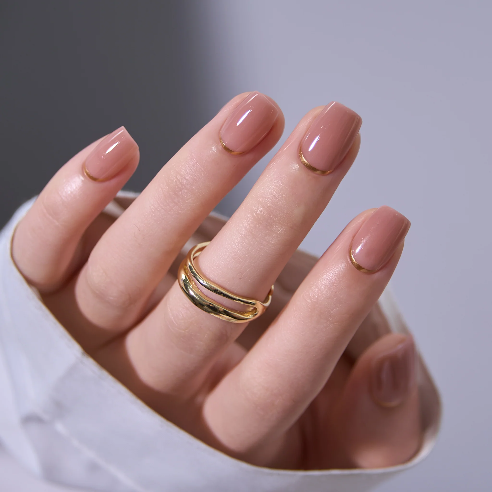 Nude Halo – S Squoval - Image 2