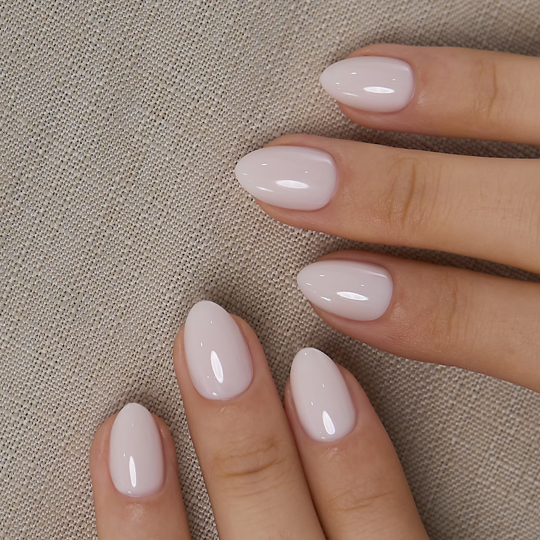 Nude Harmony – RS Almond - Image 3