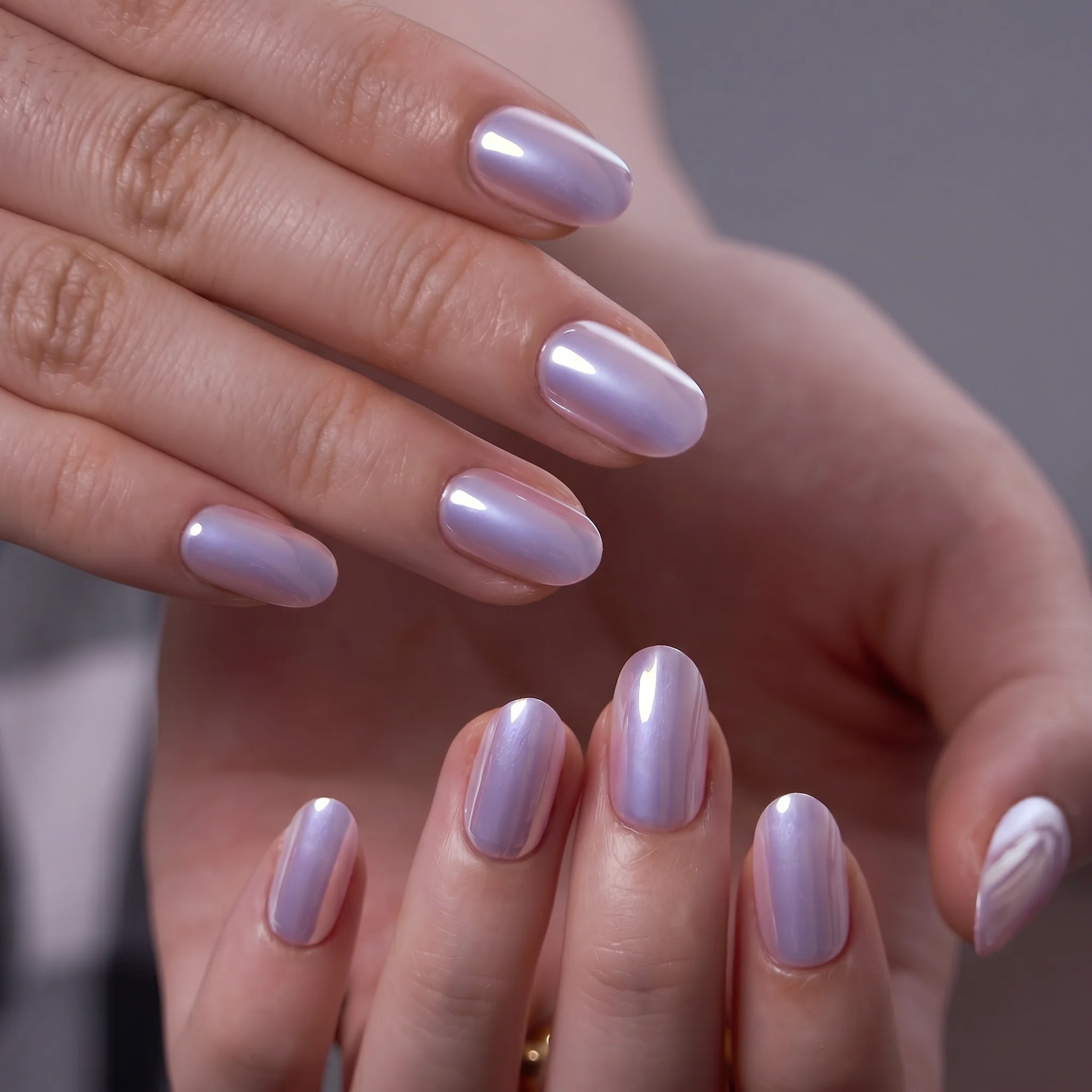 Pearl Halo – S Oval - Image 3