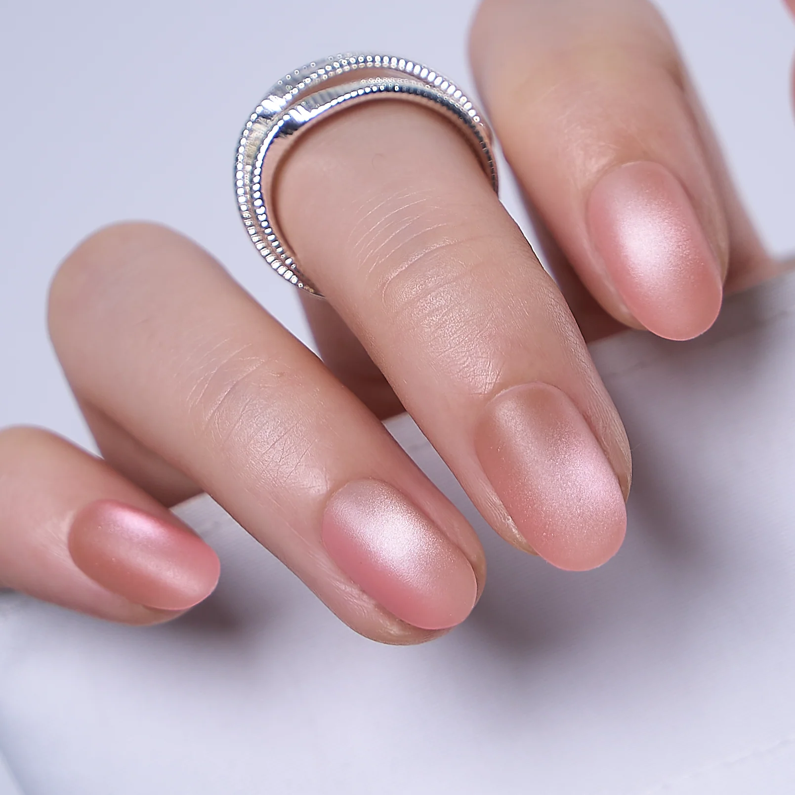 Pearl Haze – S Oval - Image 2