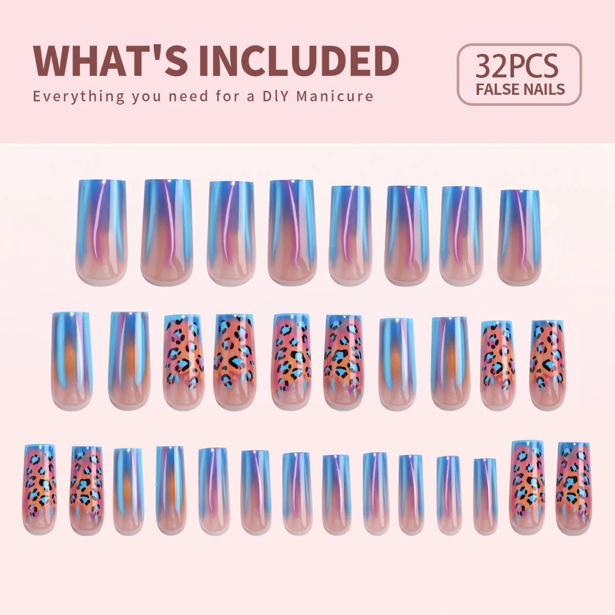 Designer’s Pick | Laser Leopard – L Square - Image 6