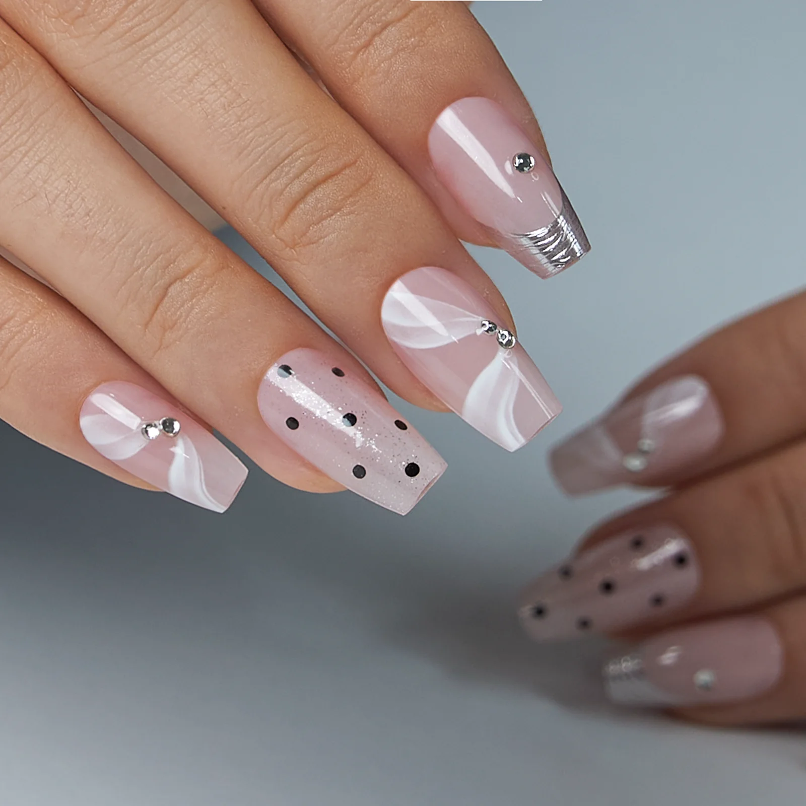 Designer’s Pick | Elegant Mirage – M Coffin - Image 3