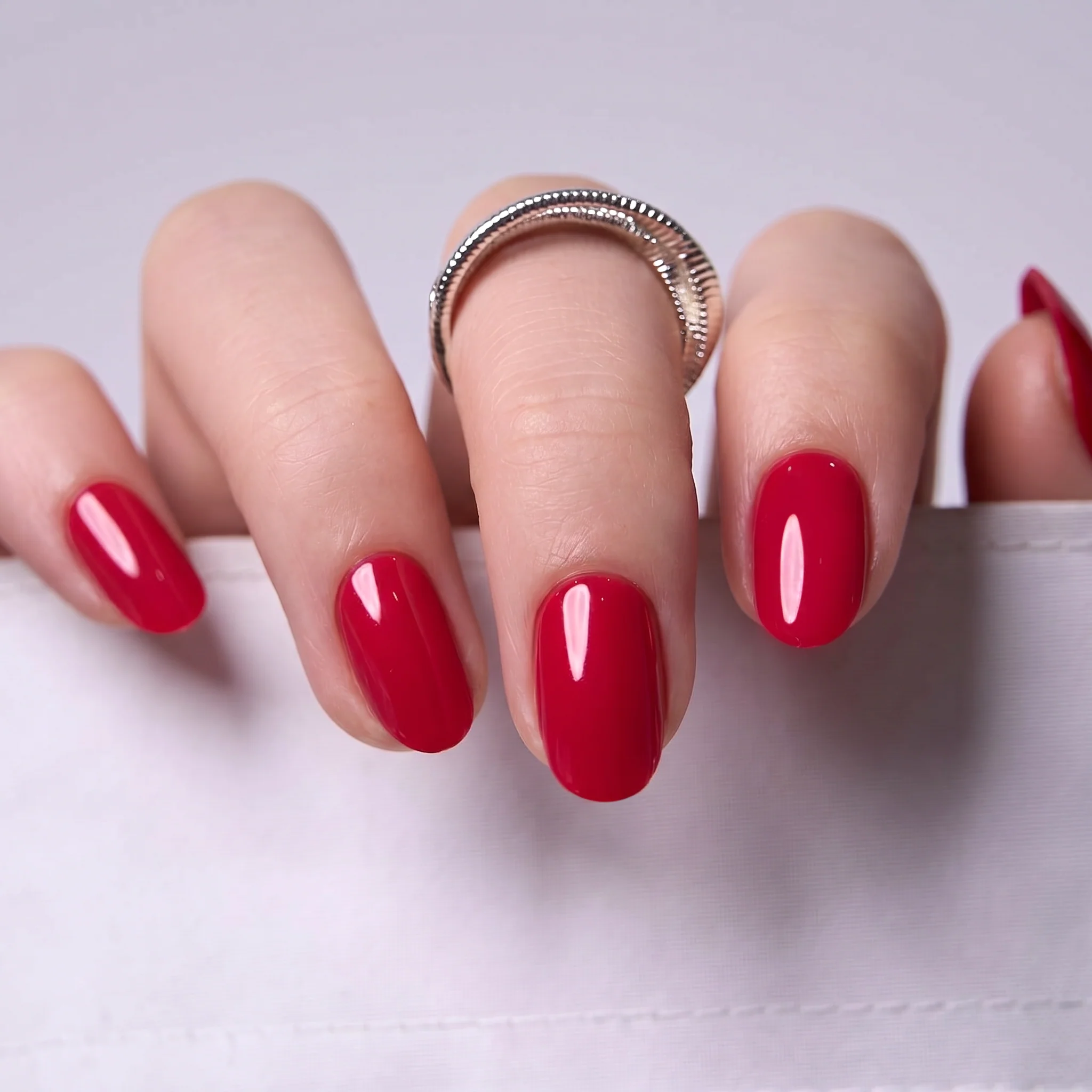 Ruby Bloom – S Oval - Image 2