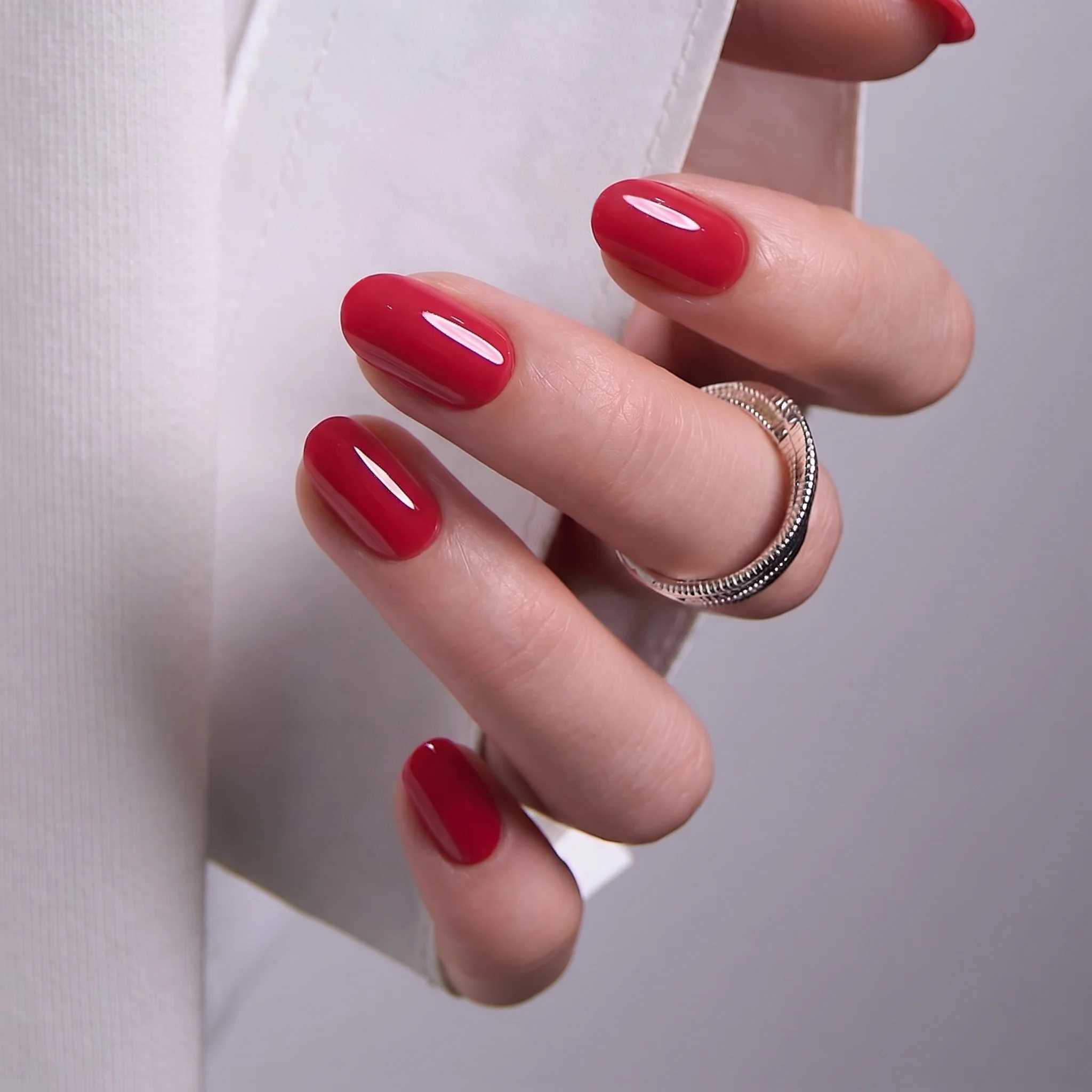 Ruby Bloom – S Oval - Image 4