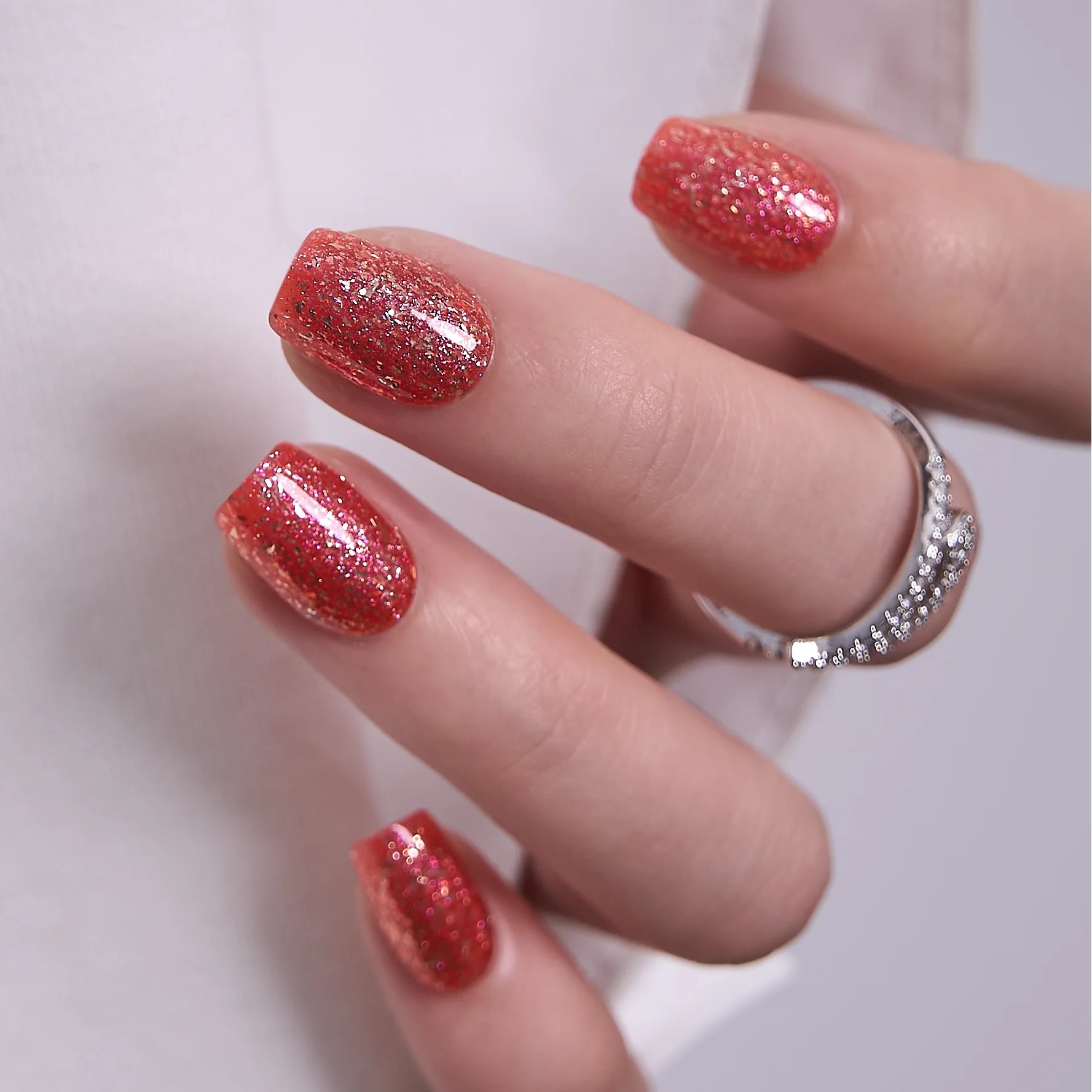 Scarlet Blaze – S Squoval - Image 4