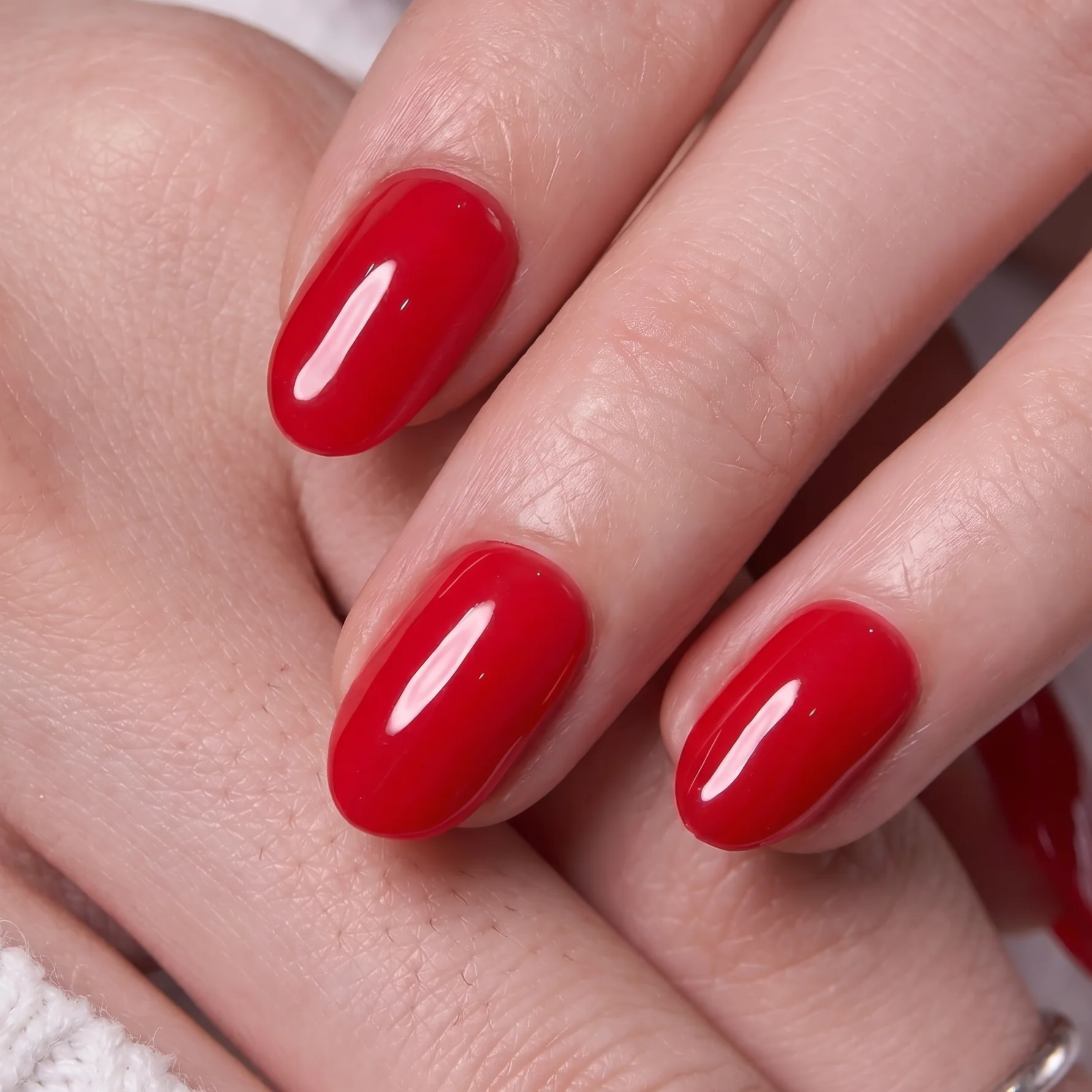 Scarlet Icon – S Oval - Image 3
