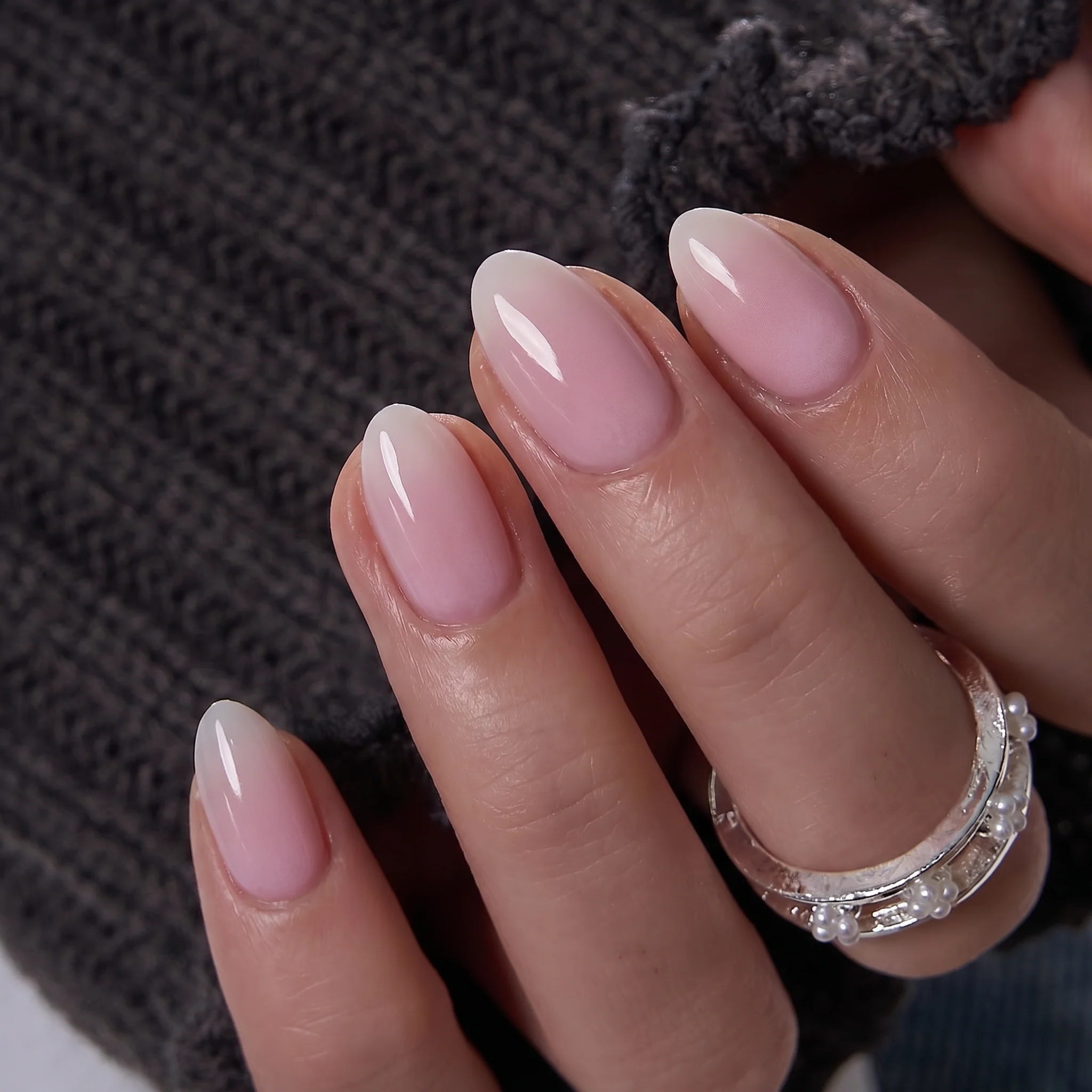 Silk Fade – RS Almond - Image 4