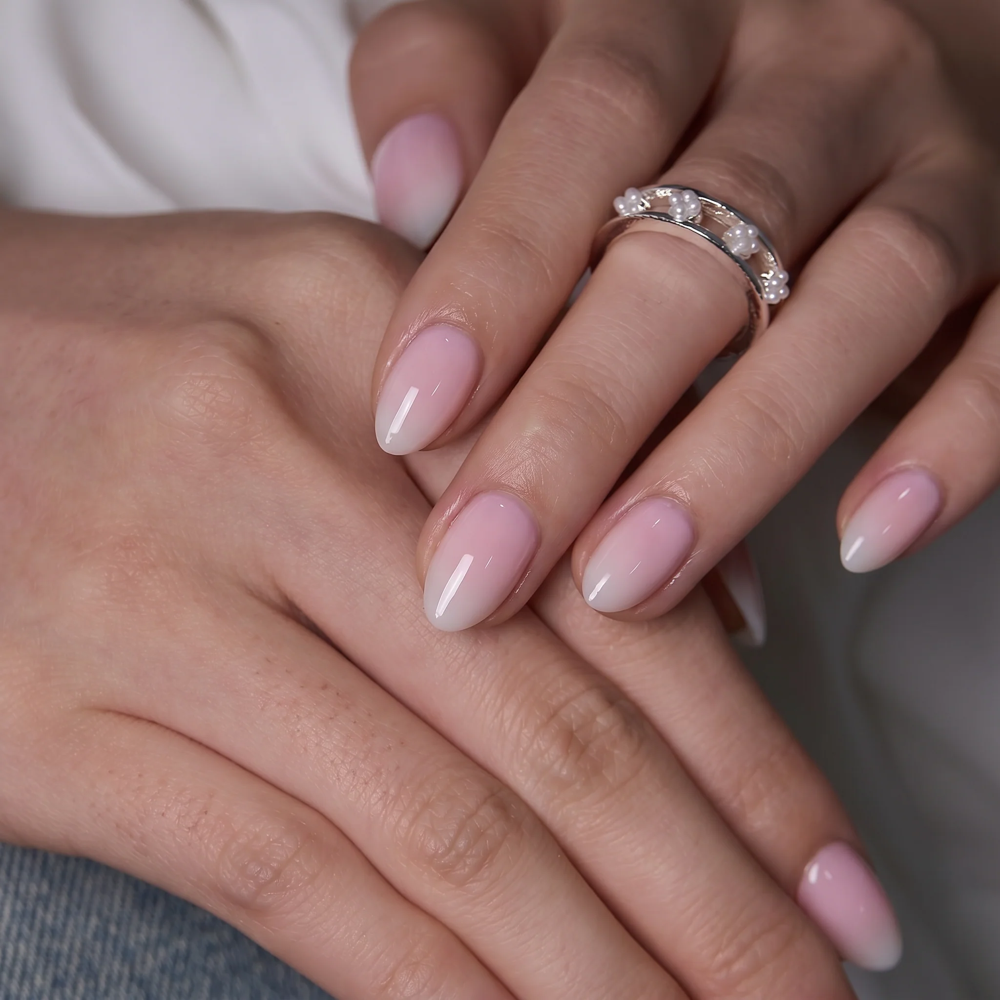 Silk Fade – RS Almond - Image 5