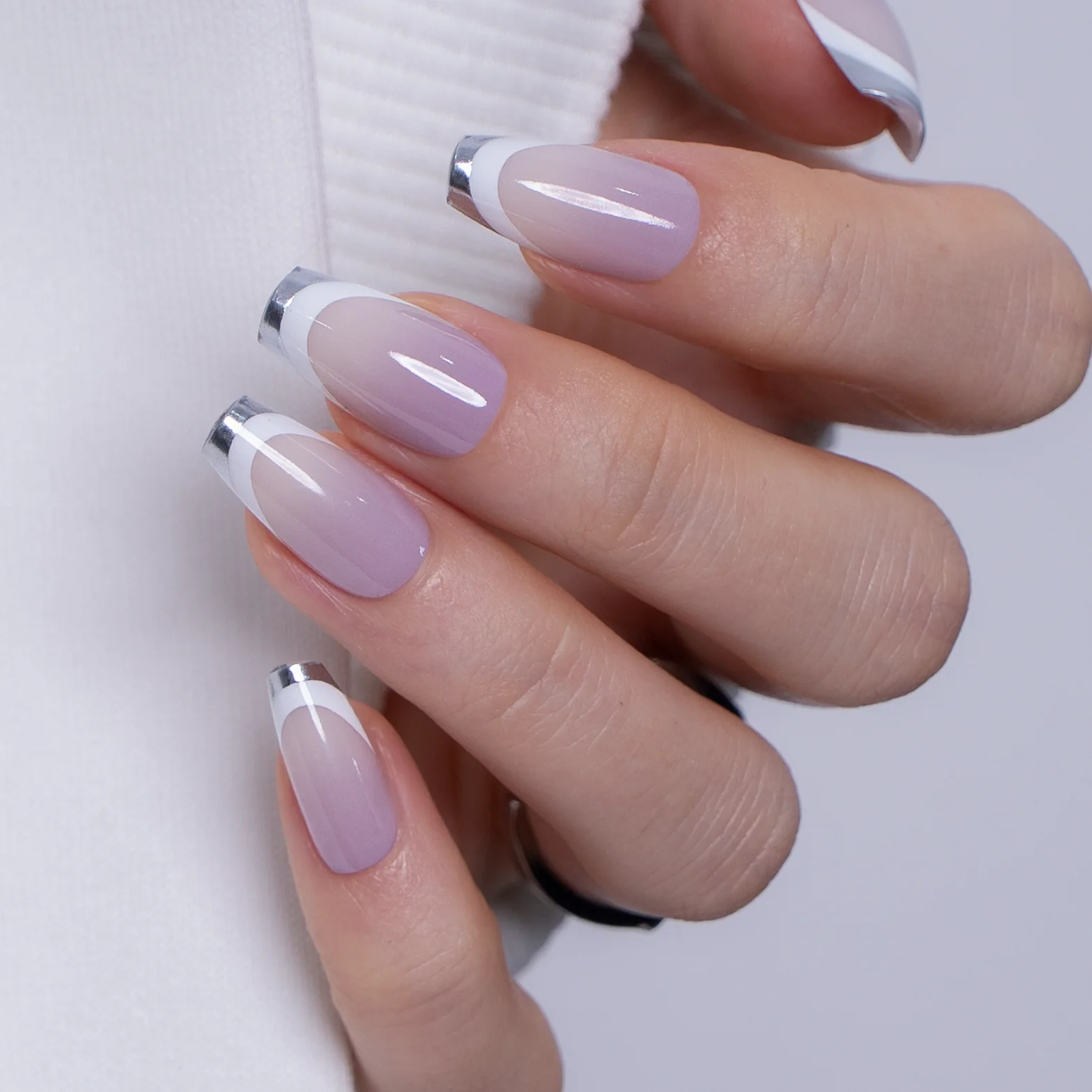 Designer’s Pick | Silver Contour – M Coffin - Image 2