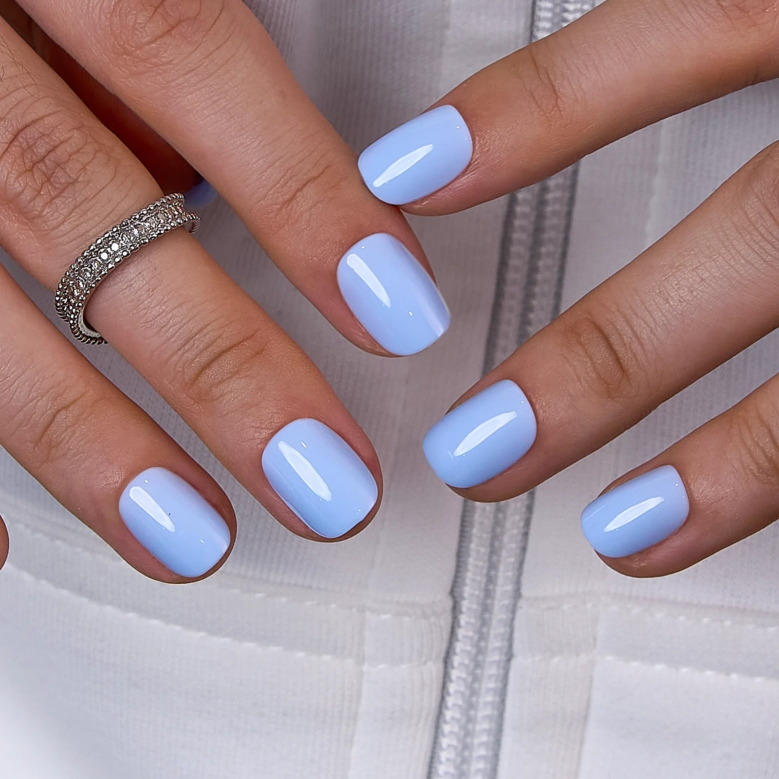Sky Charm – RS Squoval - Image 2