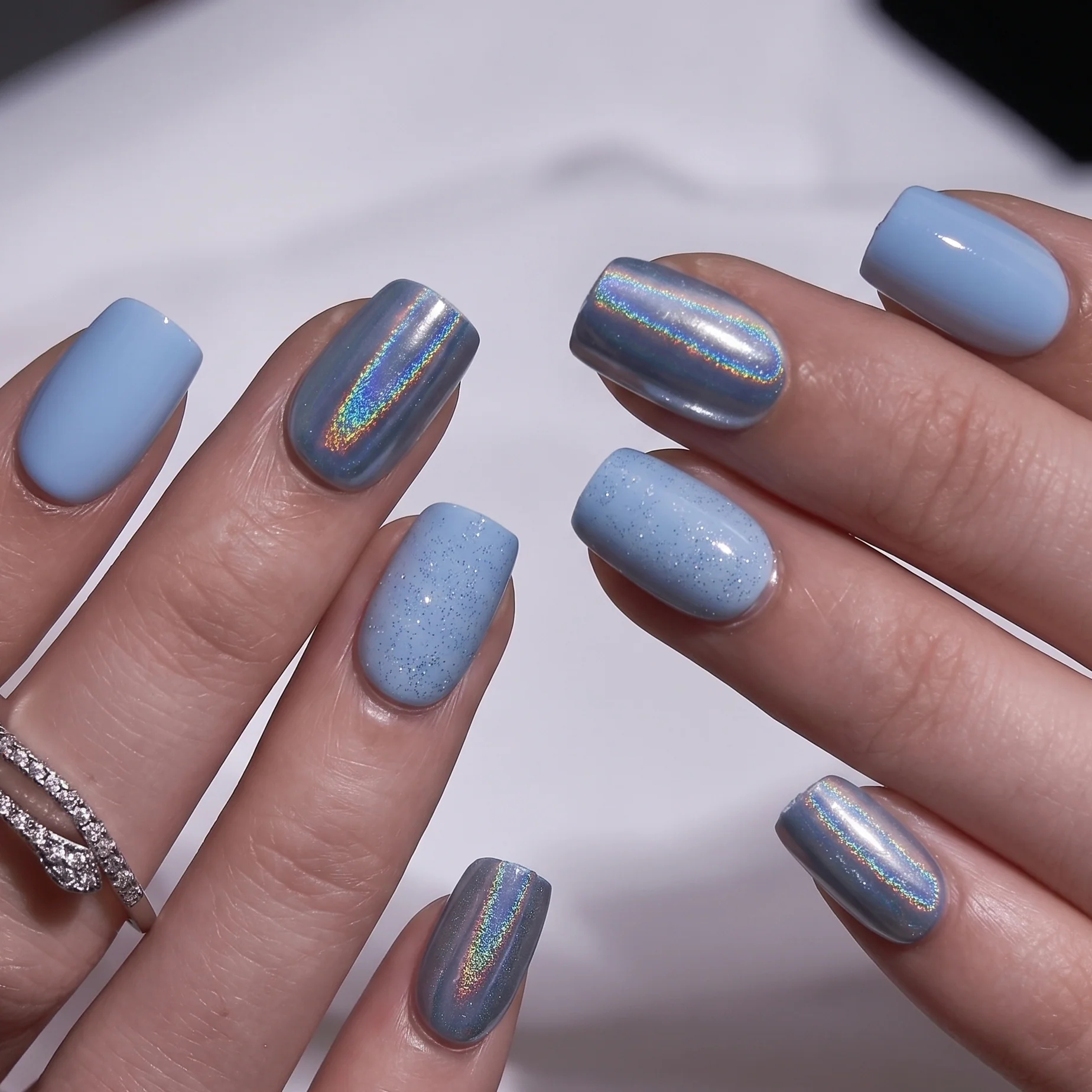 Sky Prism – S Squoval - Image 2