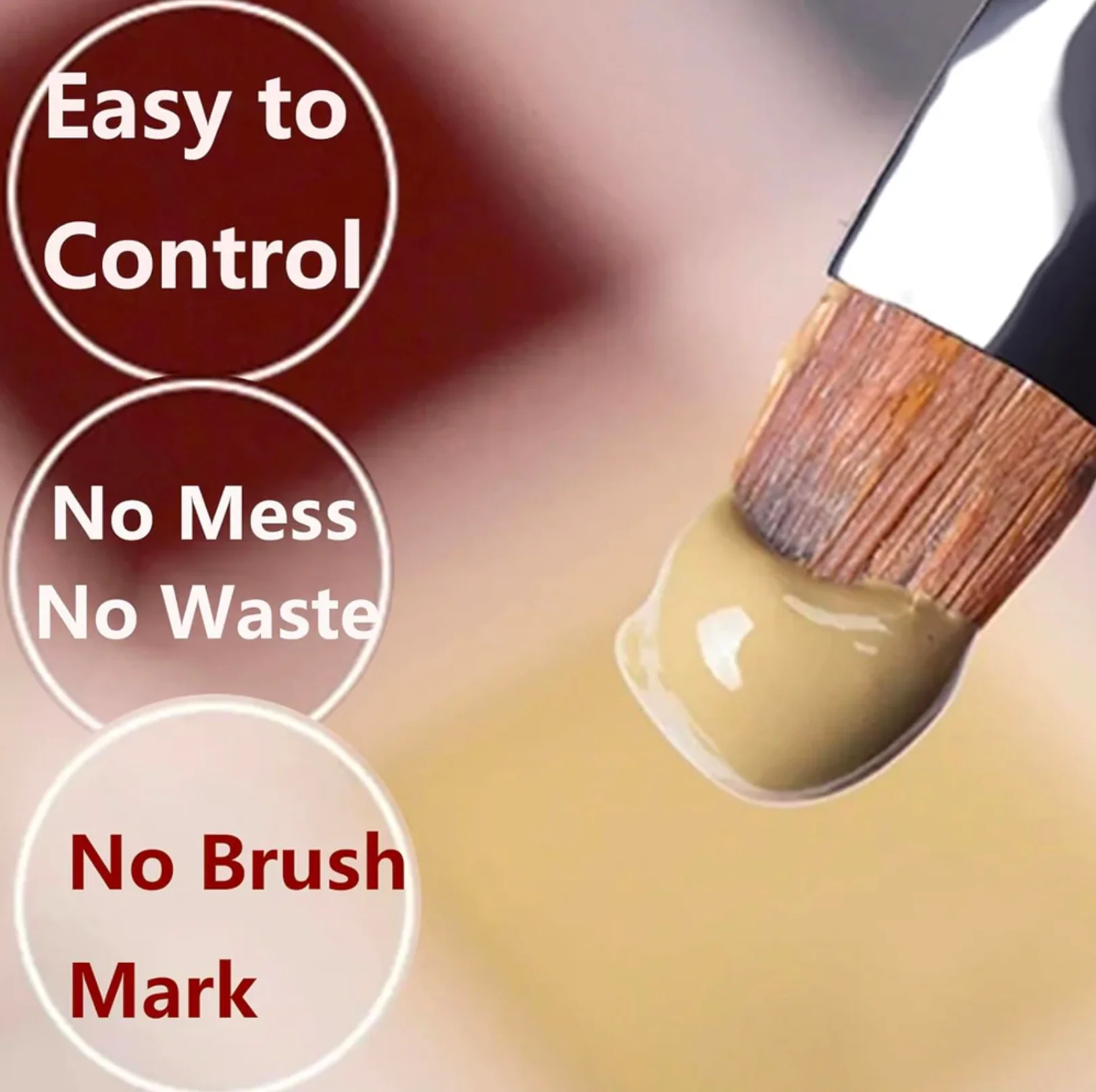 Solid Nail Gel 9 - Image 3