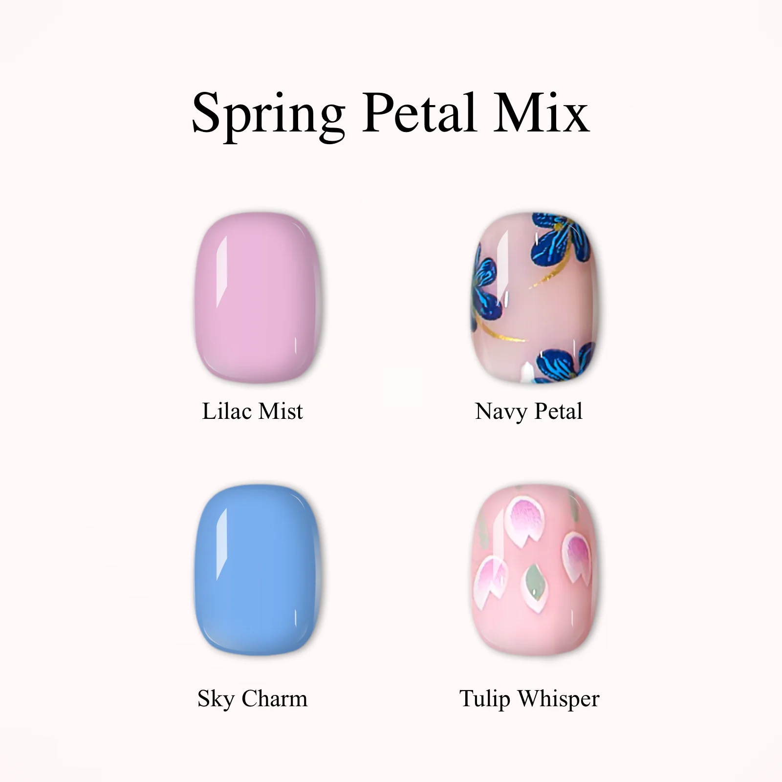 Minimal Mood Set-Extra Short Oval - Image 5