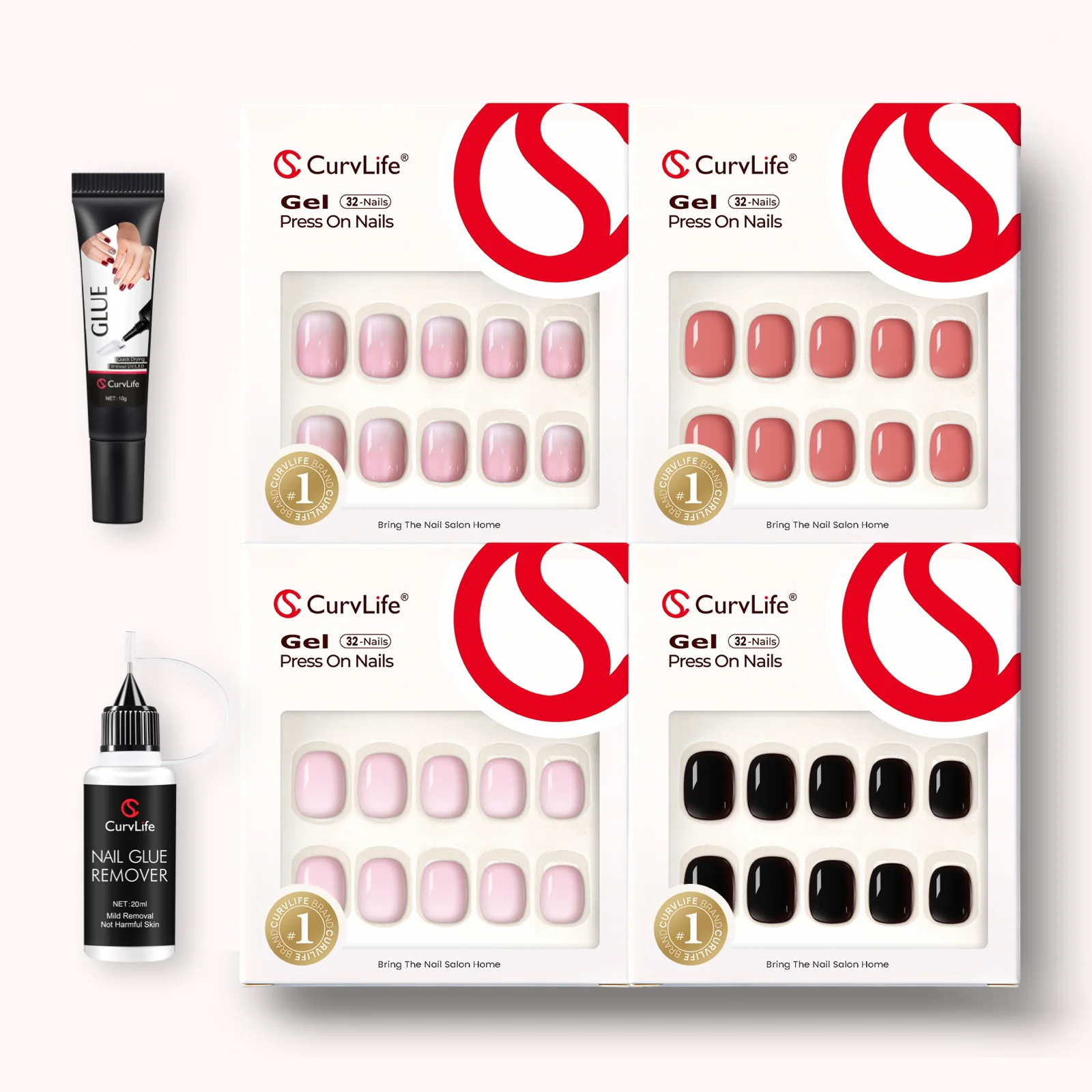 Minimal Mood Set-Extra Short Oval - Image 4