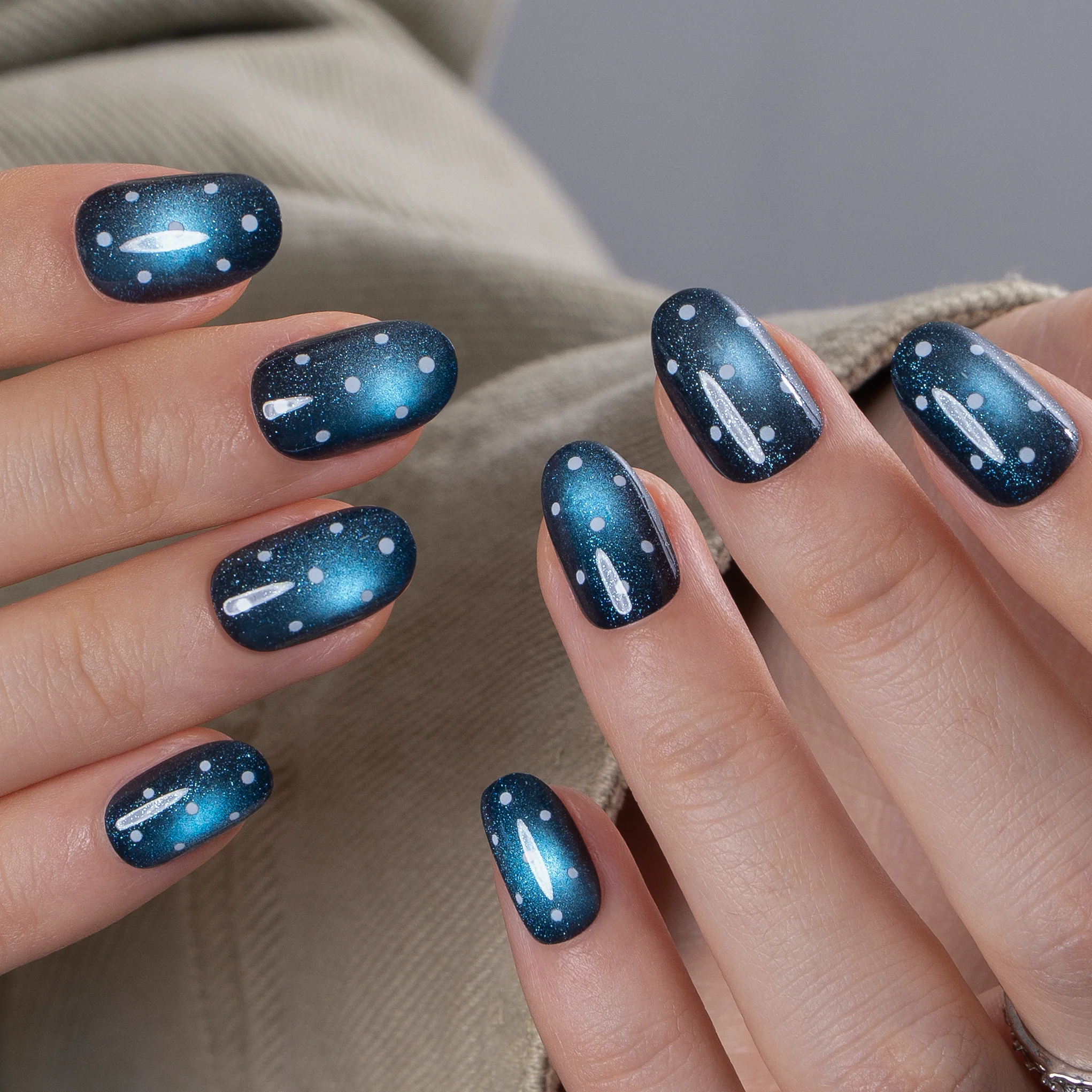 Star Veil – S Oval - Image 4