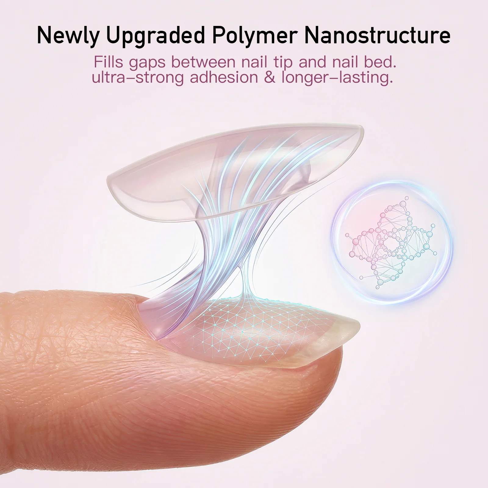 TabQueen Nail Adhesive Tabs - Image 3