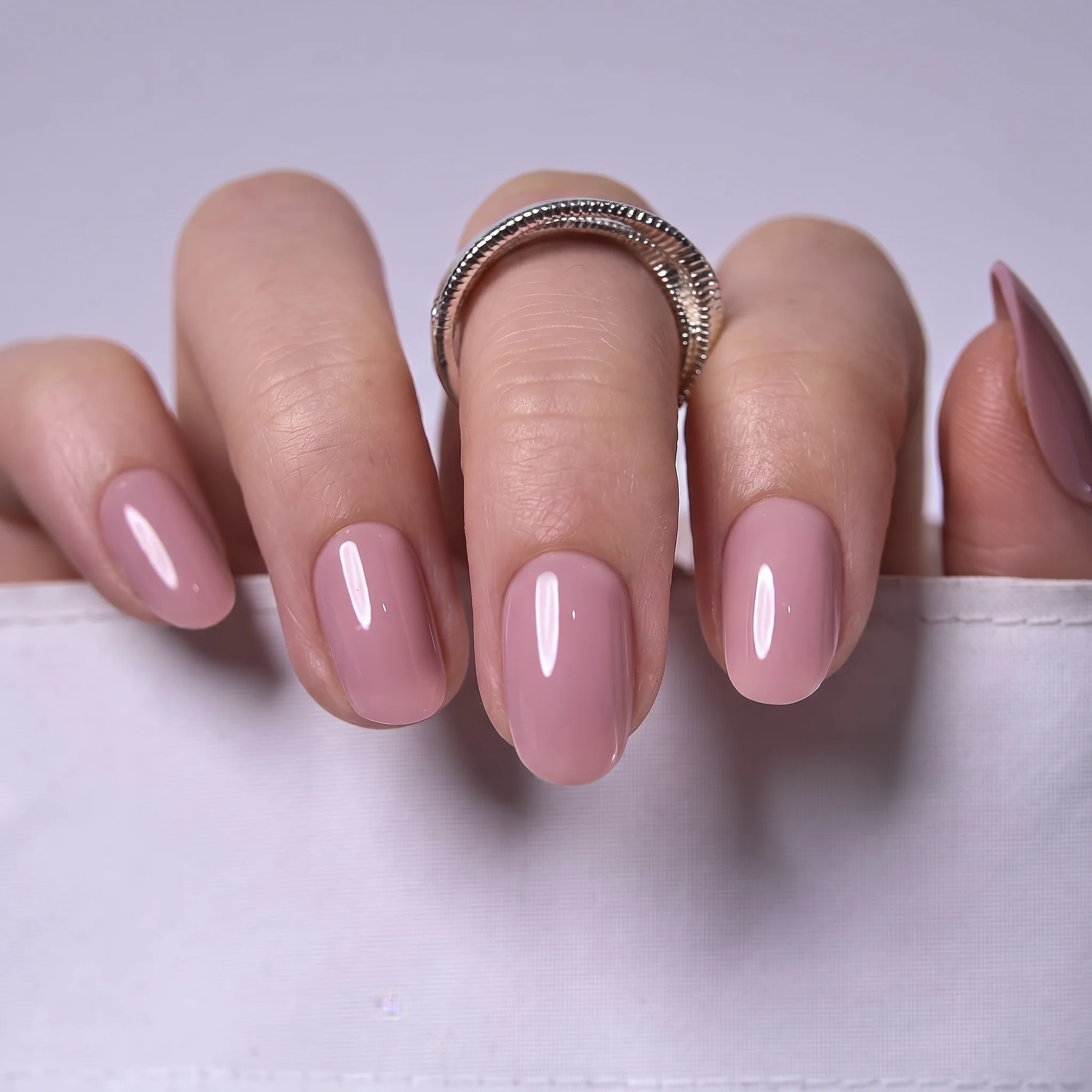 Velvet Bare – S Oval - Image 2