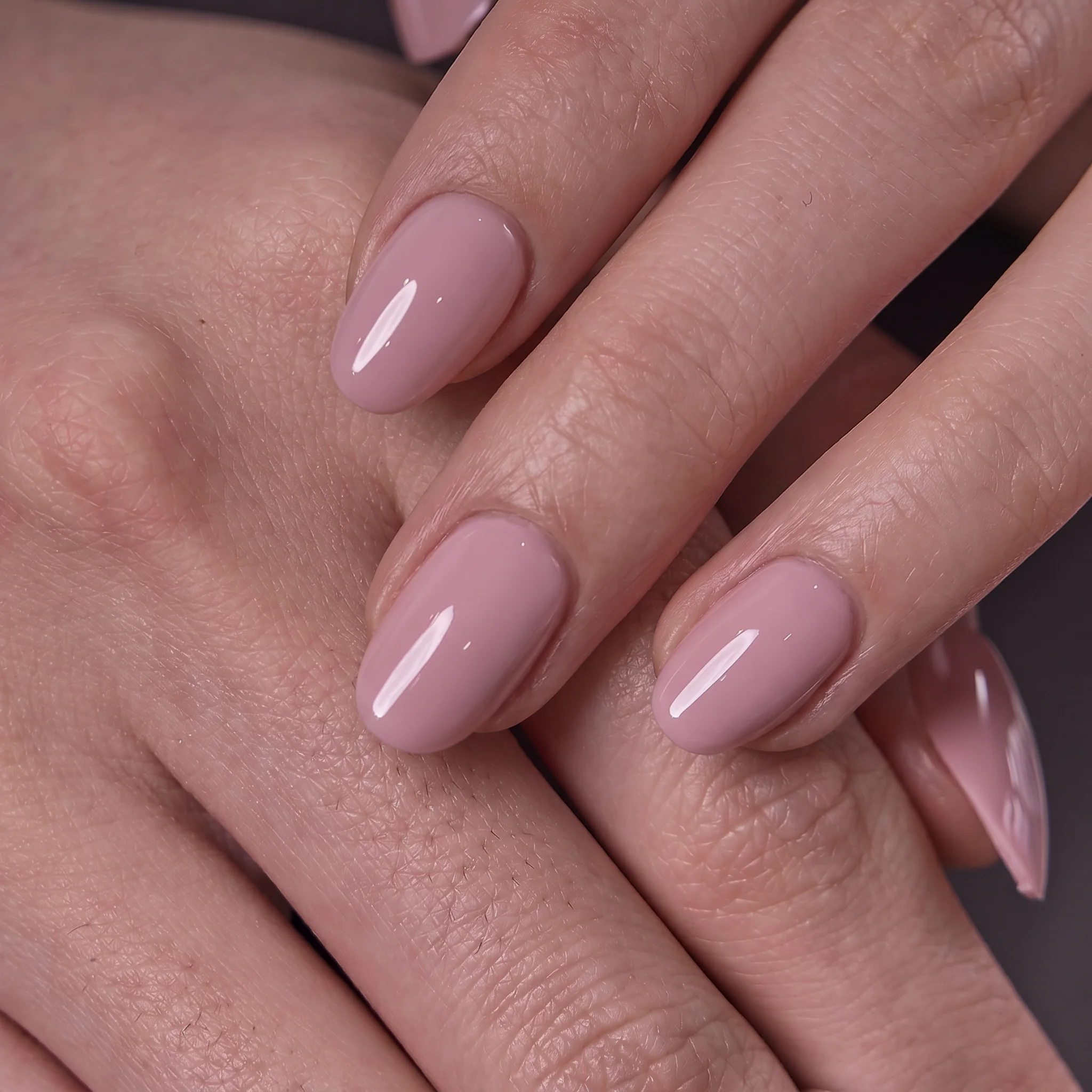 Velvet Bare – S Oval - Image 3
