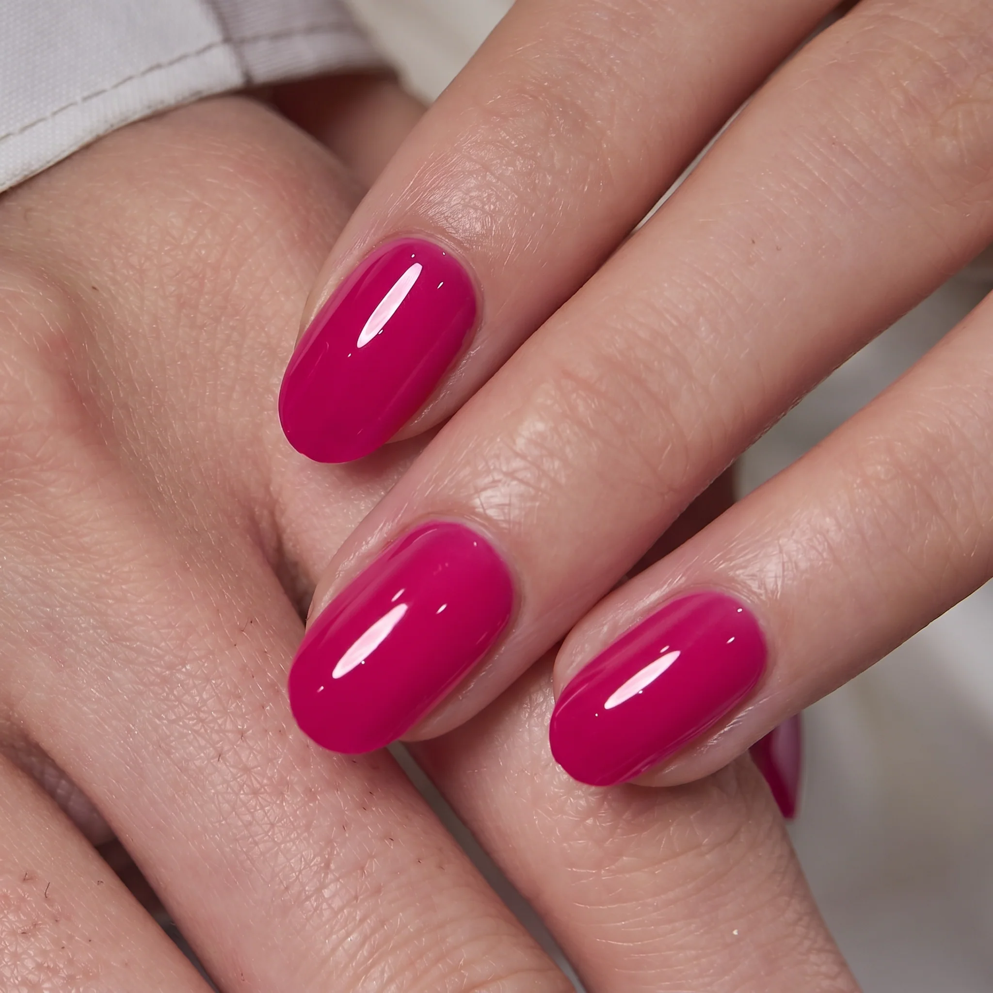 Velvet Berry – S Oval - Image 2