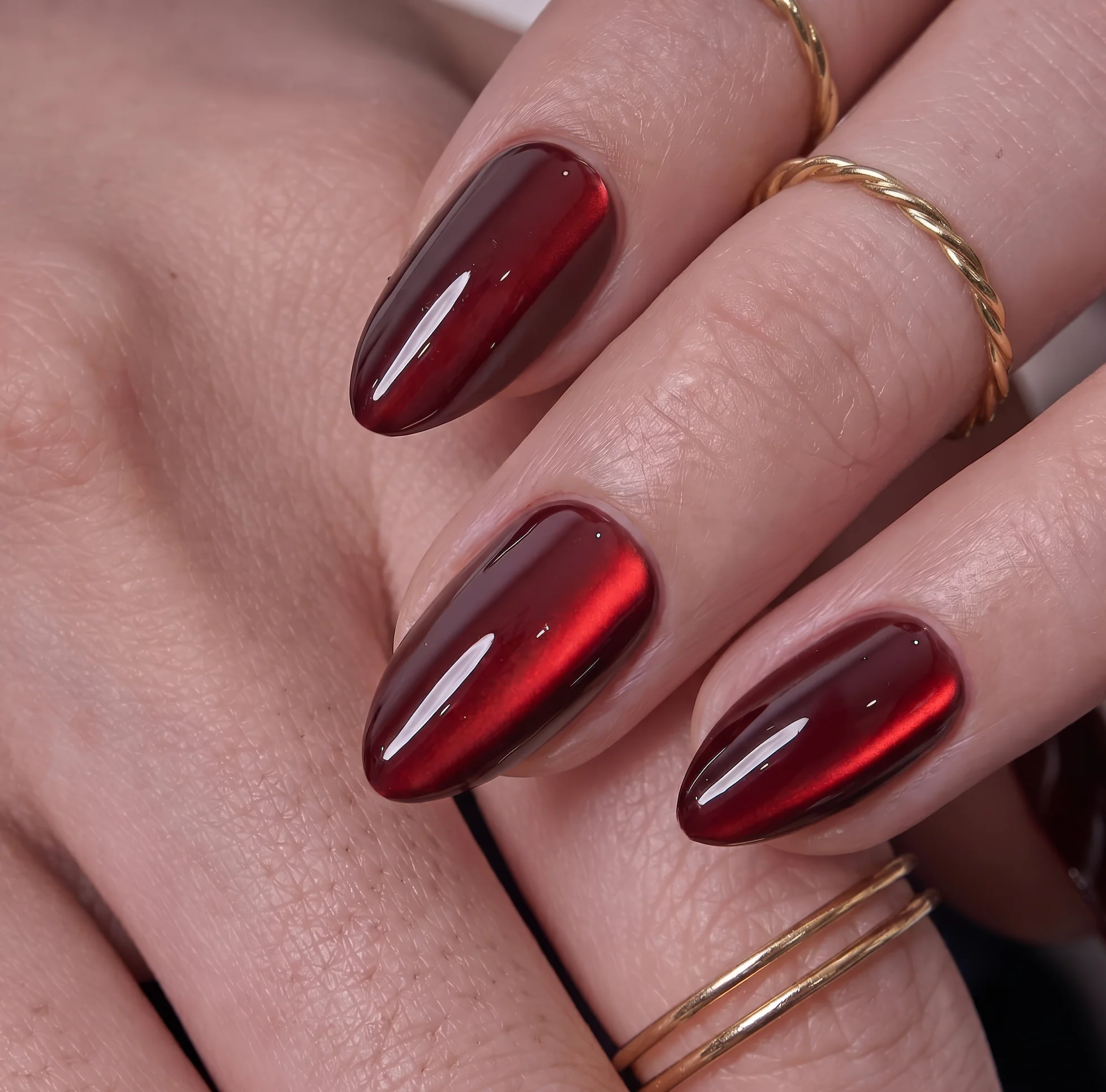 Velvet Flame – S Almond - Image 2