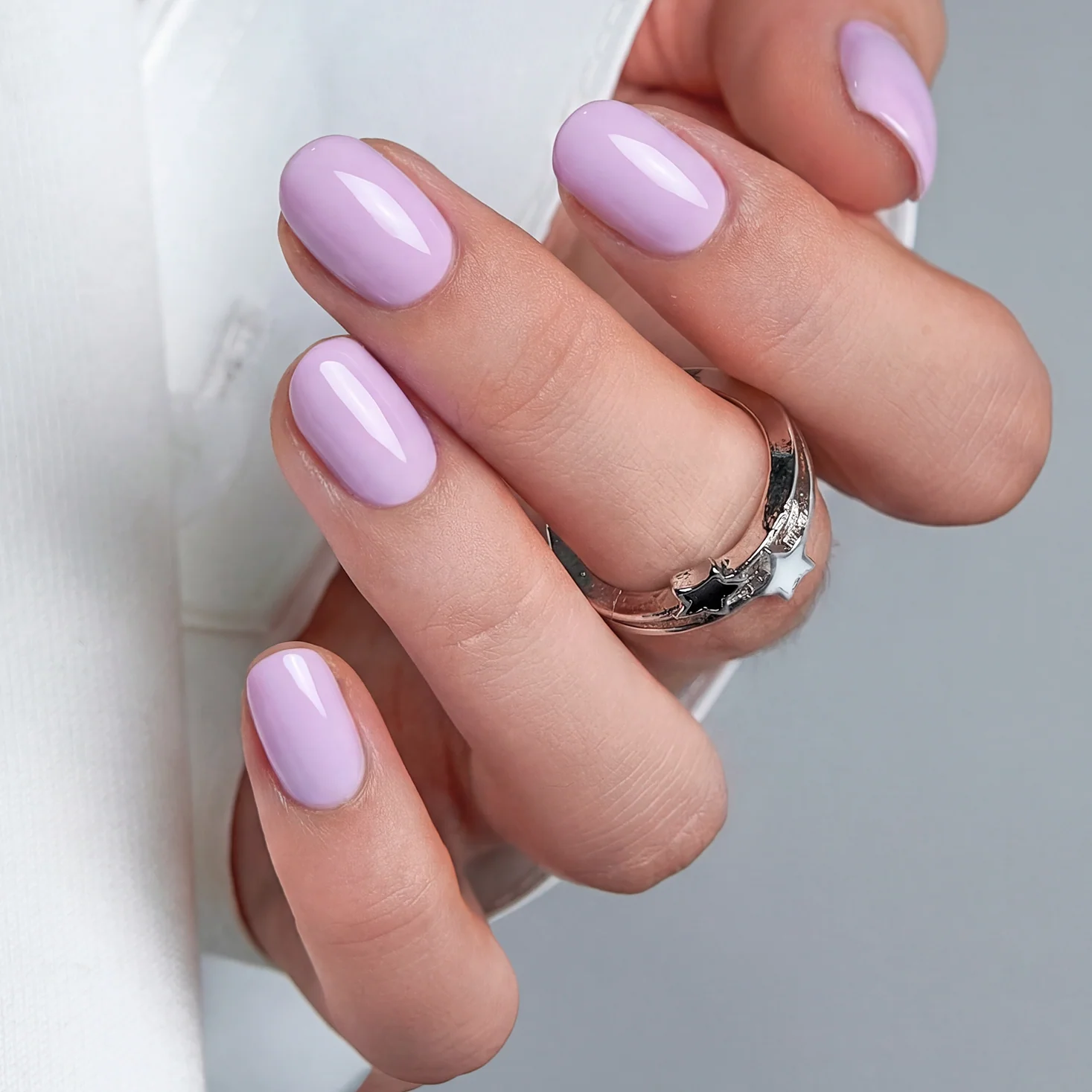 Violet Haze – RS Squoval - Image 2