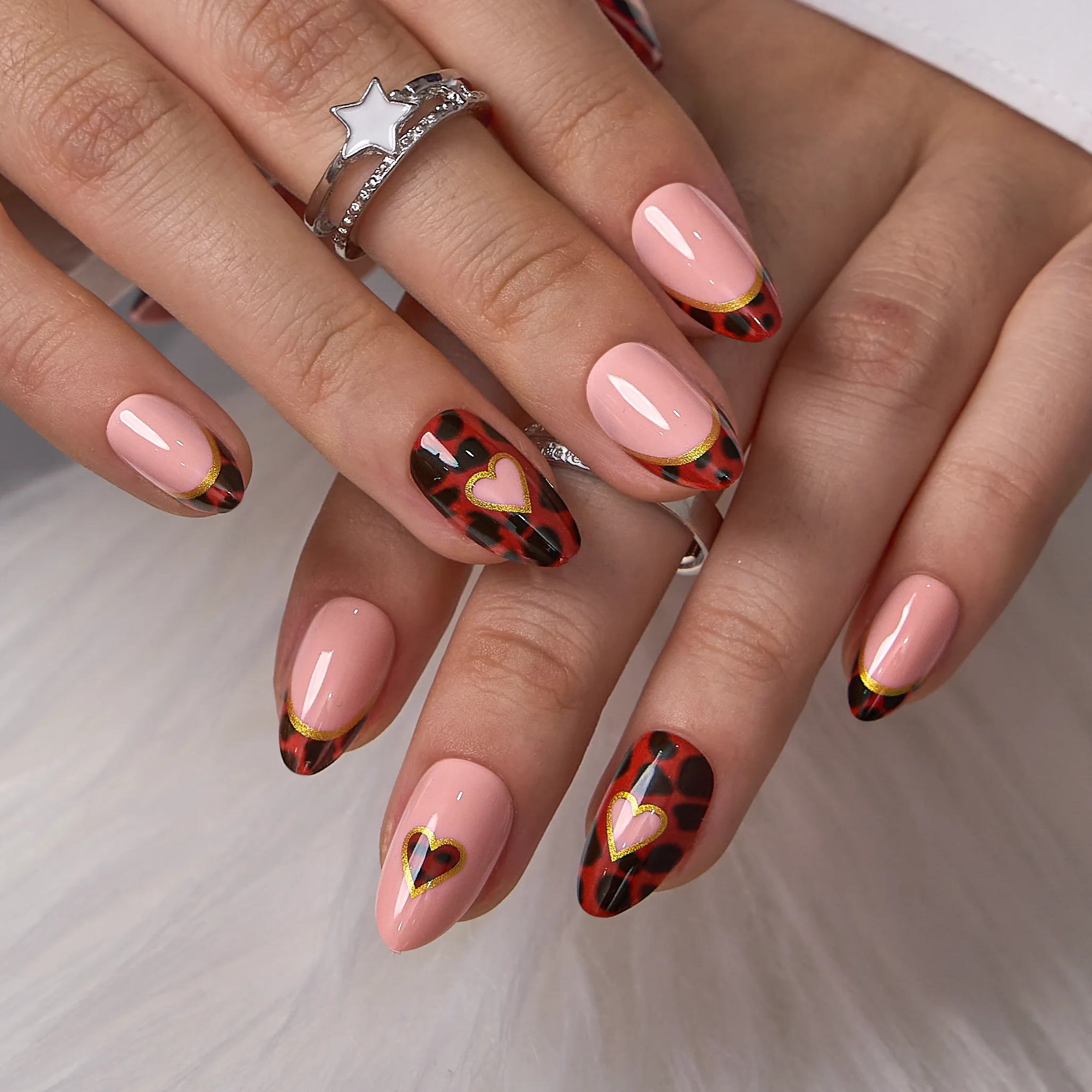 Wild Heart – S Almond - Image 2