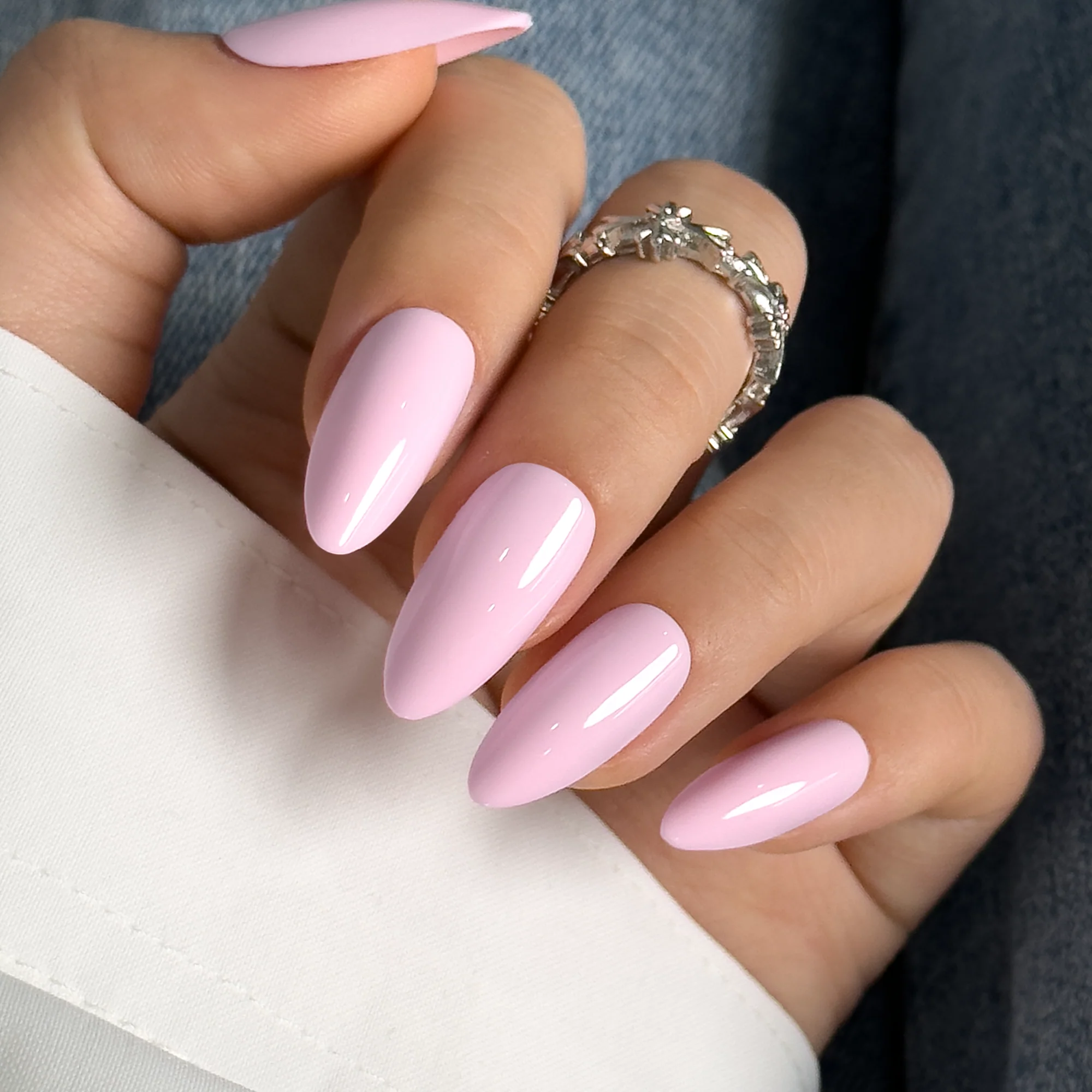 Pink Aura – L Stiletto - Image 3