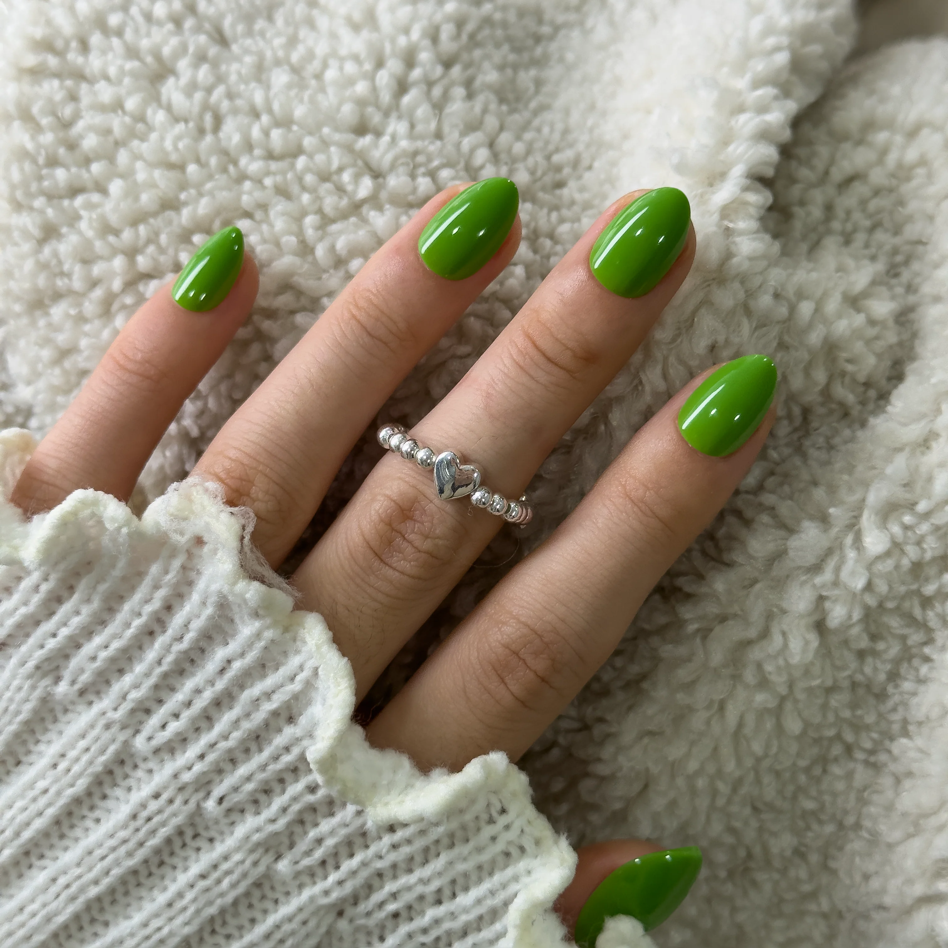 Green Muse – RS Almond - Image 2